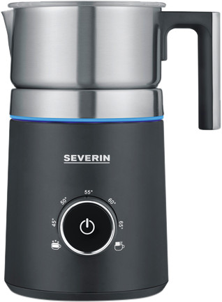 Severin SM 3586 Induktions Milchaufschäumer Spuma 700 ml ist nicht mehr verfügbar