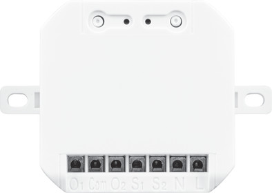 KlikAanKlikUit Double Built-In Switch ACM-3000H2 is no longer available