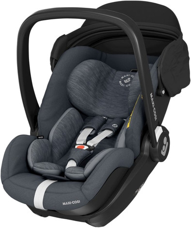 Maxi-Cosi Marble Essential Graphite is no longer available