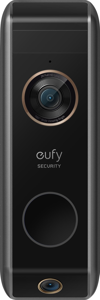 eufy Video Doorbell Dual 2 Pro Expansion is no longer available