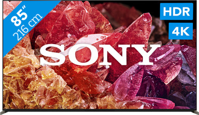 Sony Bravia XR-85X95K (2022) is no longer available