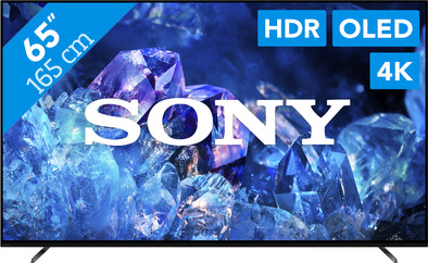 Sony Bravia OLED XR-65A80K (2022) ist nicht mehr verfügbar