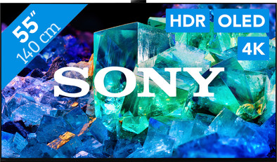 Sony Bravia QD OLED XR-55A95K (2022) is no longer available