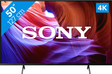 Sony Bravia KD-50X85KP (2022) is no longer available