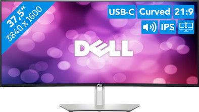 Dell UltraSharp U3821DW ist nicht mehr verfügbar