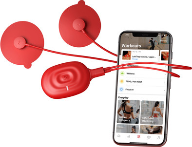 PowerDot Red Uno Gen 2 is no longer available