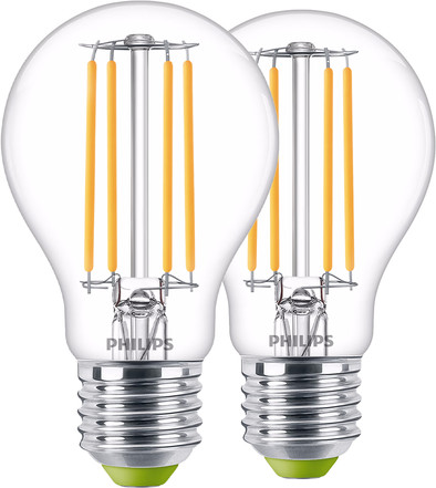 Philips LED Filament Light - 2.3W - E27 - Warm White Light 2-pack is no longer available