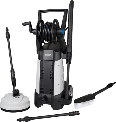 Eurom Force 2000 plus + Waschbürste ist nicht mehr verfügbar