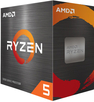 AMD Ryzen 5 5500 ist nicht mehr verfügbar