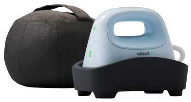 Cricut Hat Press ist nicht mehr verfügbar