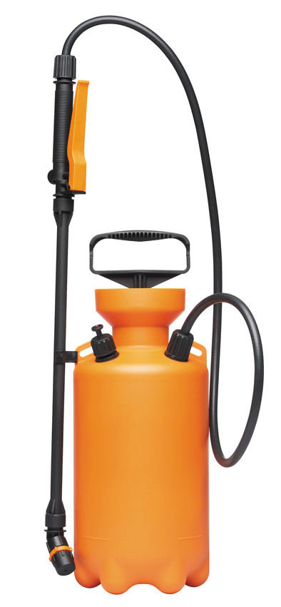 Fiskars Pressure Sprayer 5L is no longer available