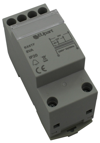 Eupart Doorbell Transformer EUTR1 is no longer available
