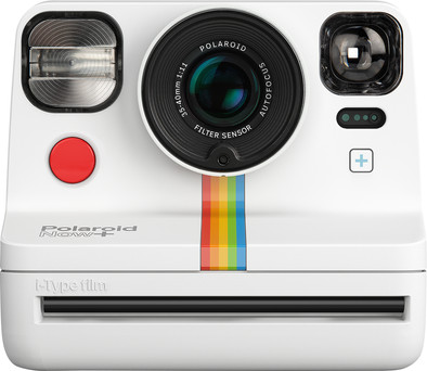 Polaroid Now+ Weiß ist nicht mehr verfügbar