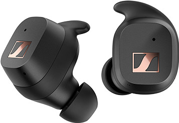 Sennheiser Sport True Wireless is no longer available