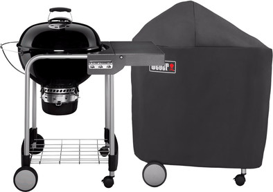 Weber Performer GBS 57 cm + Weber Premium-Abdeckung Performer 57 cm ist nicht mehr verfügbar