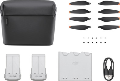 DJI Mini 3 Pro Fly More Kit ist nicht mehr verfügbar