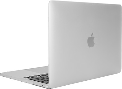 BlueBuilt Hard Case MacBook Pro 13 inches Transparent is no longer available