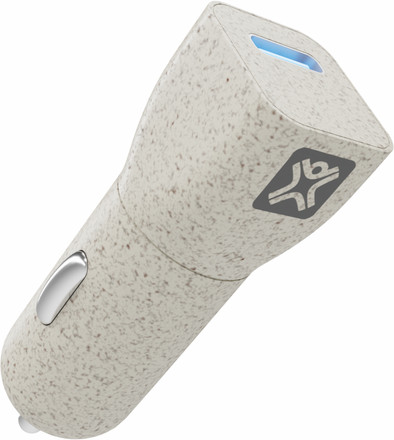 XtremeMac Eco Line Power Delivery Autoladegerät mit USB-C-Anschluss 20 W Crème ist nicht mehr verfügbar