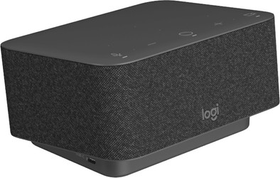 Logitech Logi Dock Grau ist nicht mehr verfügbar