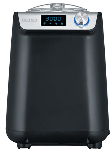 Severin EZ 7407 Schwarz ist nicht mehr verfügbar