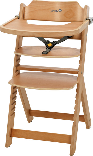 Safety 1st Timba Natural Wood with Tray is no longer available
