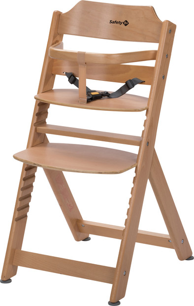 Safety 1st Timba Basic Natural Wood ist nicht mehr verfügbar