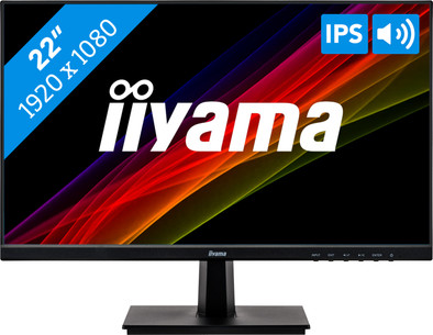 iiyama ProLite XU2292HS-B1 is no longer available