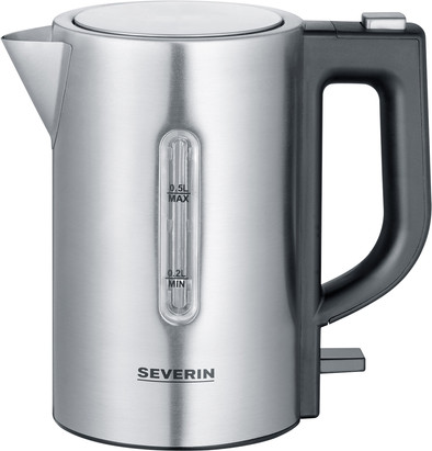 Severin WK 3647 Mini travel kettle is no longer available