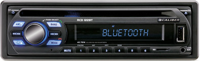 Caliber RCD122BT is no longer available
