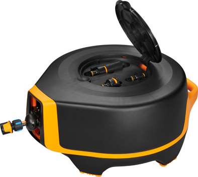 Fiskars Waterwheel Automatic XL 20 m ist nicht mehr verfügbar