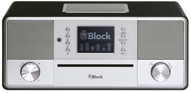 Block SR-50 Anthracite is no longer available