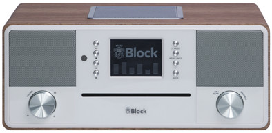 Block SR-50 Walnut is no longer available