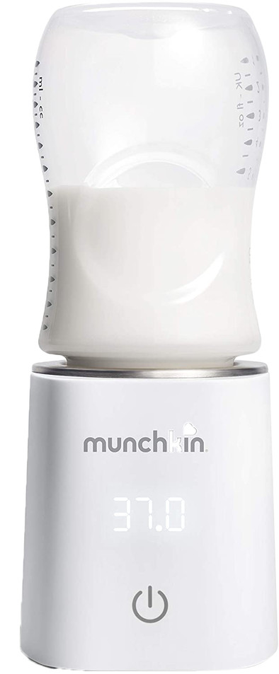 Munchkin Digital Bottle Warmer is no longer available
