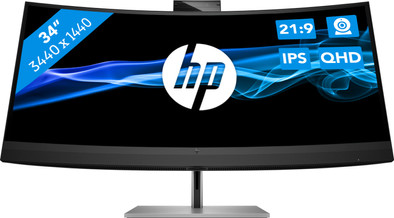 HP Z34c G3 is no longer available