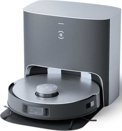 Ecovacs Deebot X1 Plus ist nicht mehr verfügbar