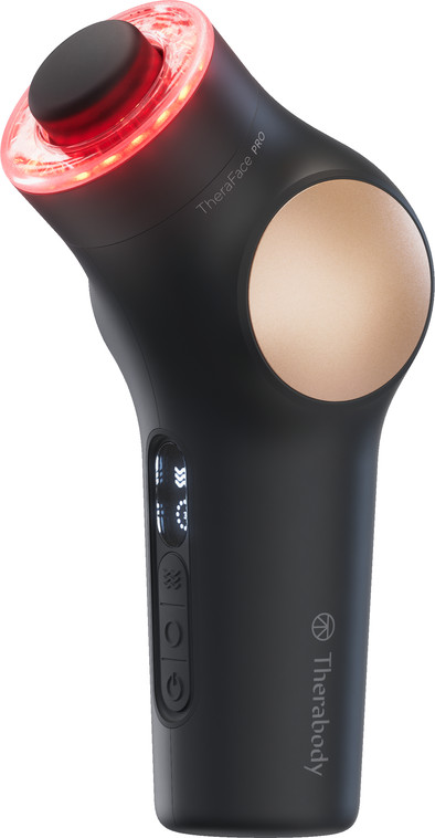 Therabody Theraface Pro All In One Black ist nicht mehr verfügbar
