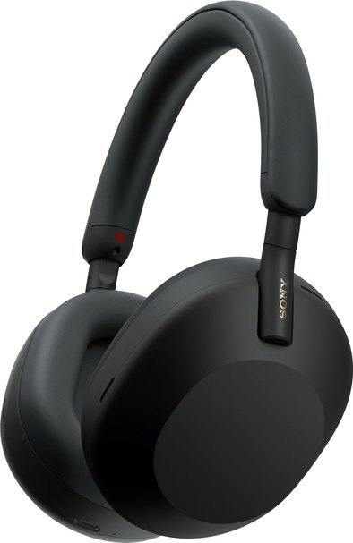 Sony WH-1000XM5SA SoftCase Schwarz ist nicht mehr verfügbar