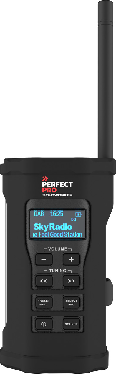 PerfectPro Soloworker is no longer available