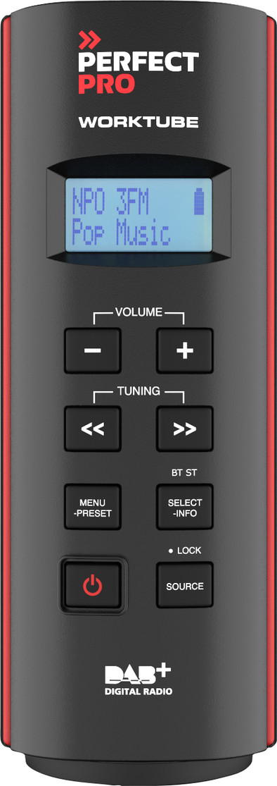 PerfectPro Worktube is no longer available