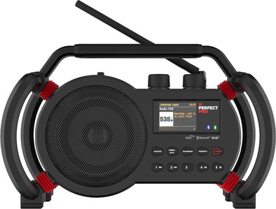 PerfectPro Netbox ist nicht mehr verfügbar