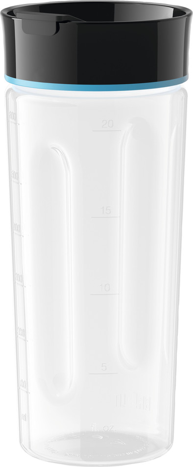 Braun MultiQuick 5 Vario Fit Blend &amp; Go Schwarz ist nicht mehr verfügbar