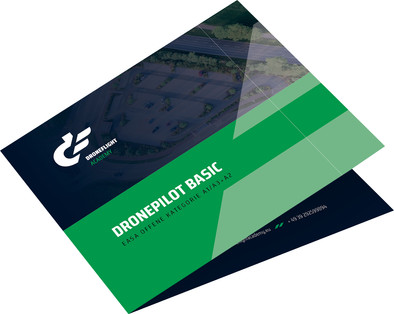 Drone Pilot Basic ist nicht mehr verfügbar