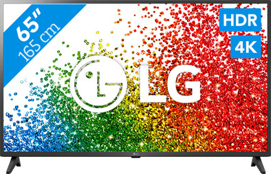 LG 65UQ75009LF (2022) is no longer available