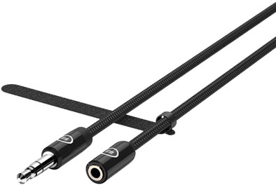 BlueBuilt 3.5mm AUX Extension Cable 5m is no longer available