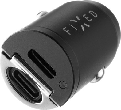 Fixed Mini Power Delivery Car Charger with 2 USB Ports 30W is no longer available