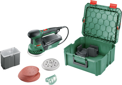 Bosch PEX 300 AE SystemBox ist nicht mehr verfügbar