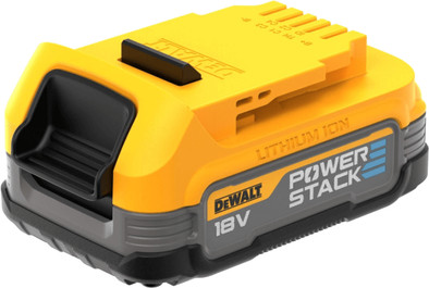 DeWalt 18V XR 1,7 Ah POWERSTACK Akku ist nicht mehr verfügbar