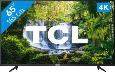 TCL 65P615 (2022) is no longer available