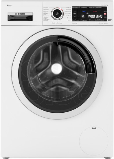 Bosch WAV28K43 ist nicht mehr verfügbar