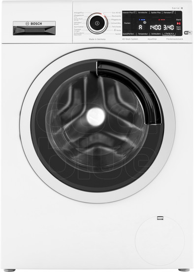 Bosch WAV28M43 ist nicht mehr verfügbar